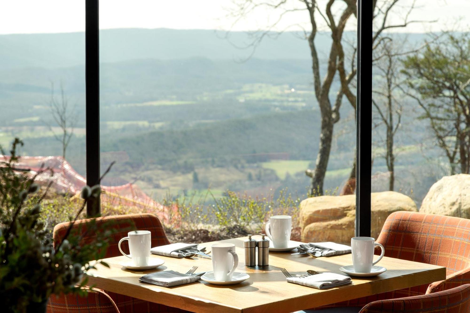 Cloudland At Mclemore Resort Lookout Mountain, Curio By Hilton Rising Fawn Esterno foto