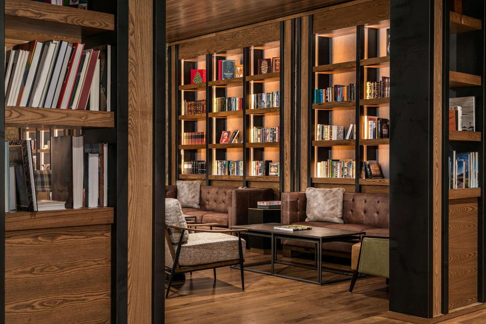 Cloudland At Mclemore Resort Lookout Mountain, Curio By Hilton Rising Fawn Esterno foto