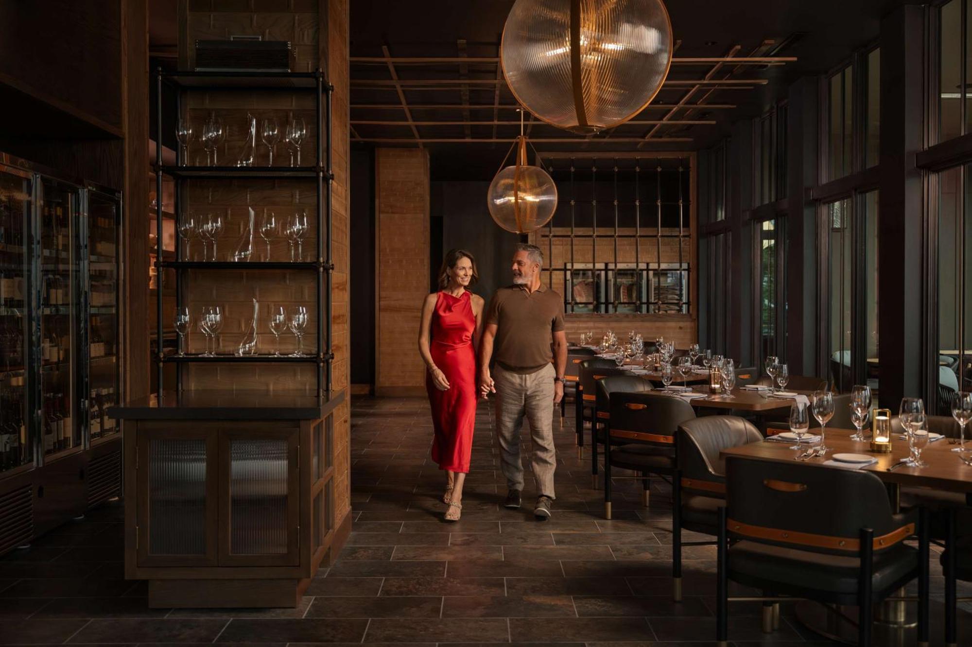 Cloudland At Mclemore Resort Lookout Mountain, Curio By Hilton Rising Fawn Esterno foto