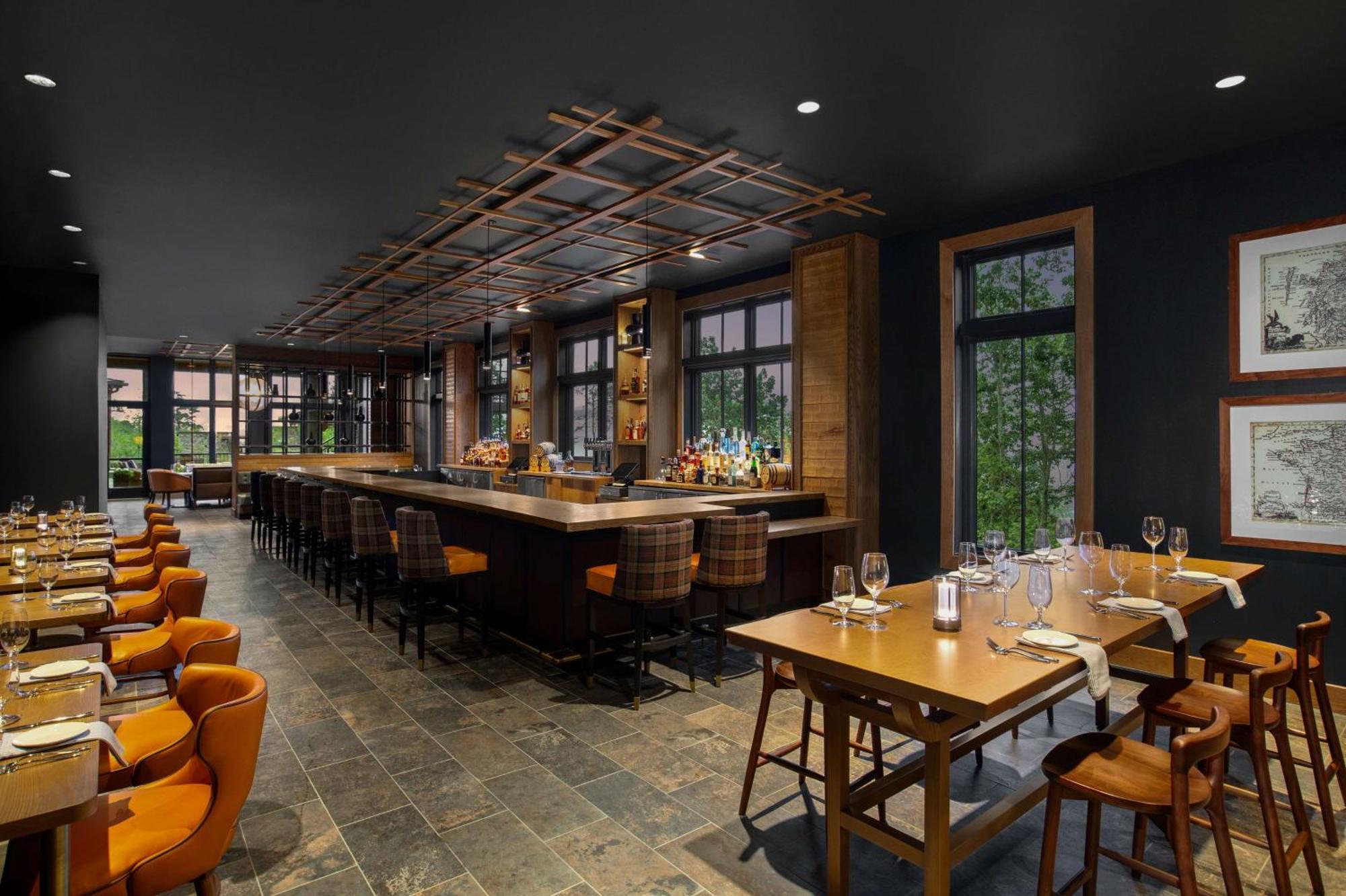 Cloudland At Mclemore Resort Lookout Mountain, Curio By Hilton Rising Fawn Esterno foto