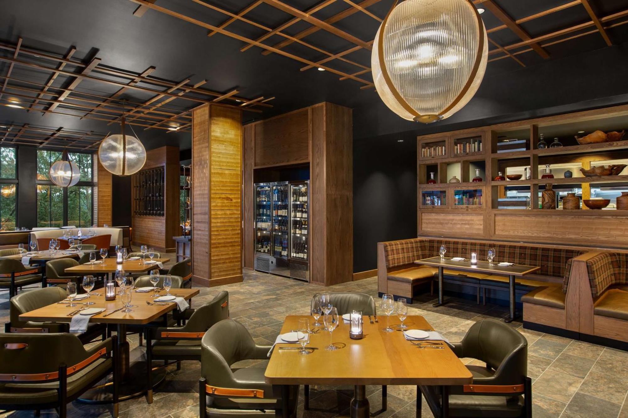 Cloudland At Mclemore Resort Lookout Mountain, Curio By Hilton Rising Fawn Esterno foto