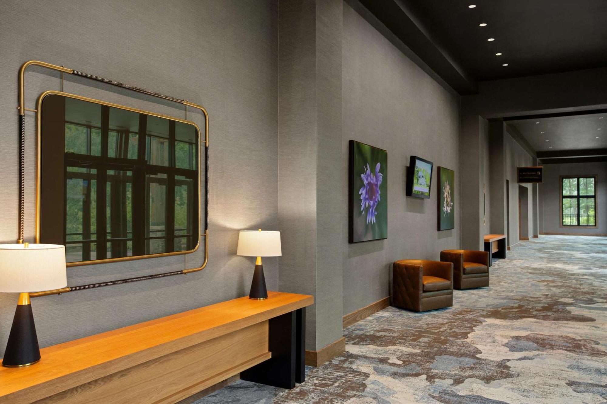 Cloudland At Mclemore Resort Lookout Mountain, Curio By Hilton Rising Fawn Esterno foto