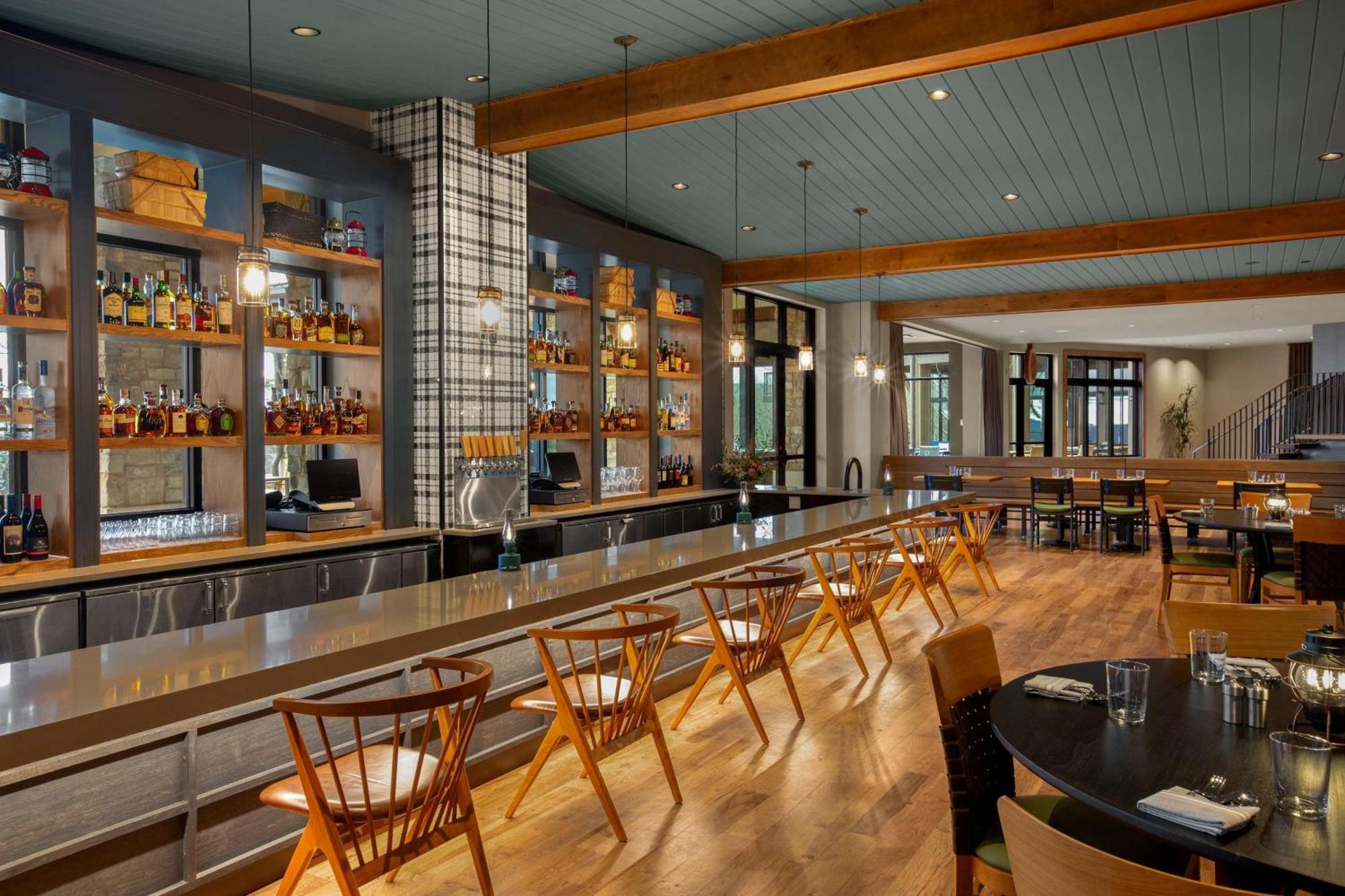 Cloudland At Mclemore Resort Lookout Mountain, Curio By Hilton Rising Fawn Esterno foto