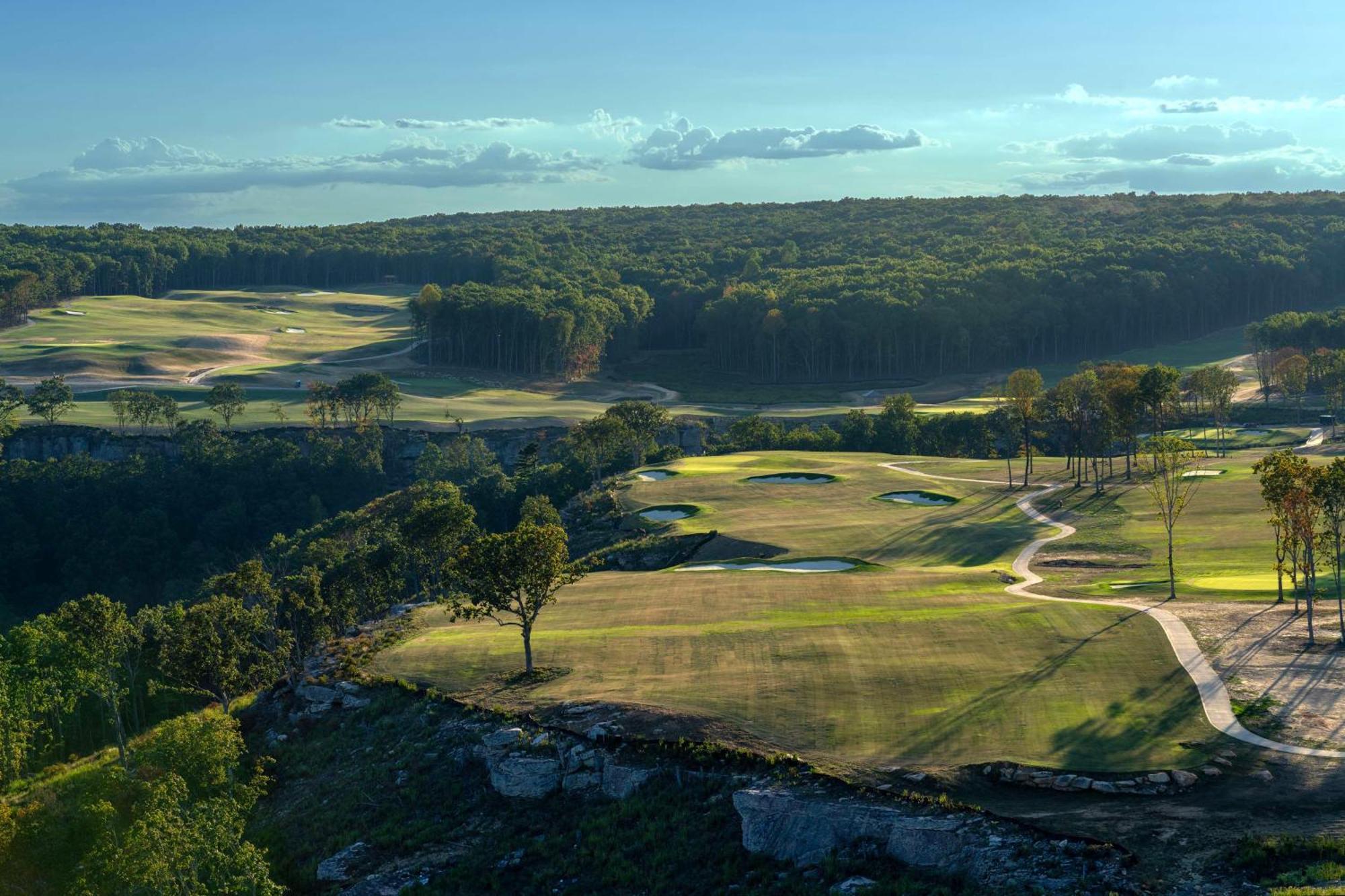 Cloudland At Mclemore Resort Lookout Mountain, Curio By Hilton Rising Fawn Esterno foto